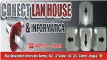 Conect Lan House foto 1